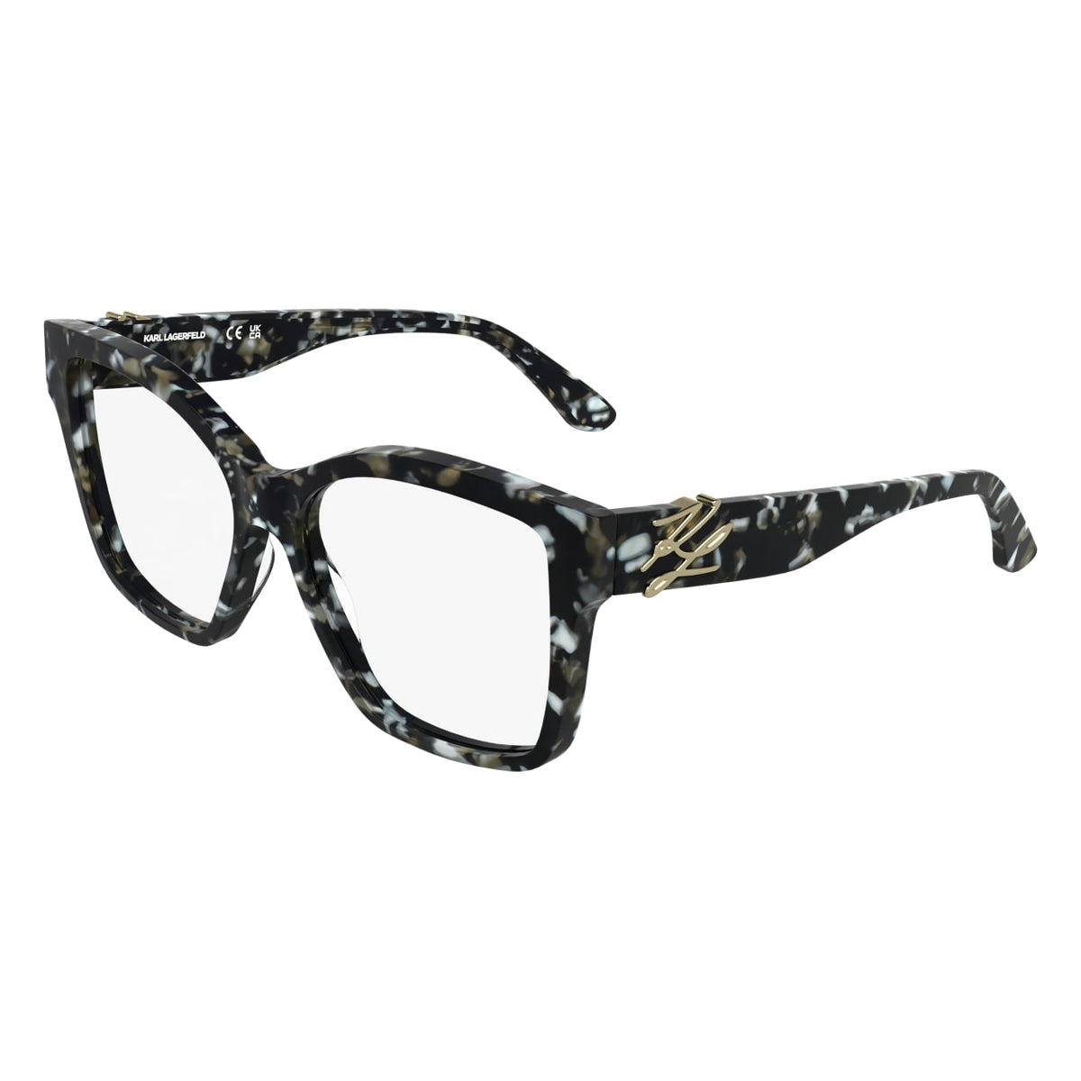 Gafas Graduadas Karl Lagerfeld KL6215 016 55 15