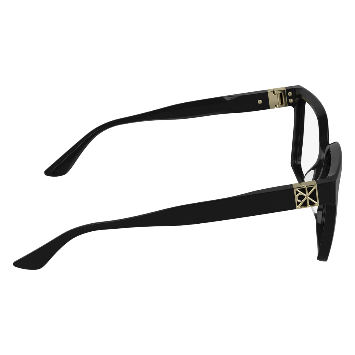 Prescription Glasses Calvin Klein (Ck) CK26540 001 55 17
