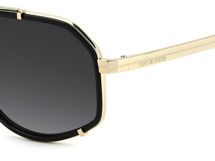 Gafas de Sol Dsquared2 D2 0190/S 8079O 60 18