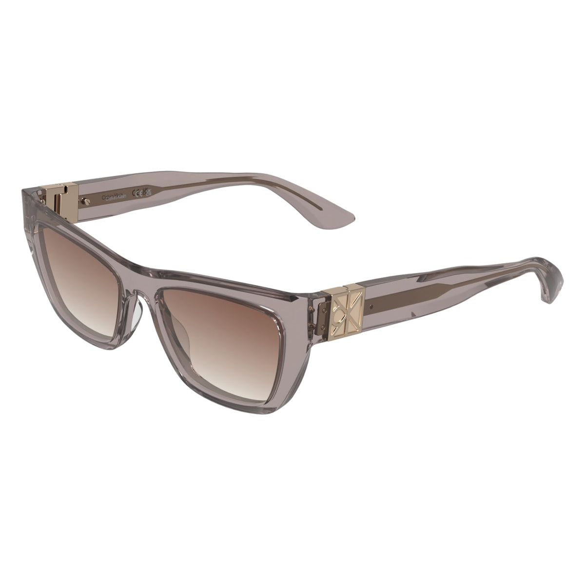 Gafas de Sol Calvin Klein (Ck) CK26534S 260 52 17