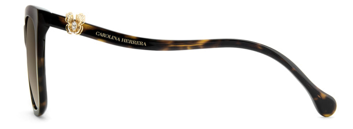 Gafas de Sol Carolina Herrera HER 0394/G/S 086HA 55 18