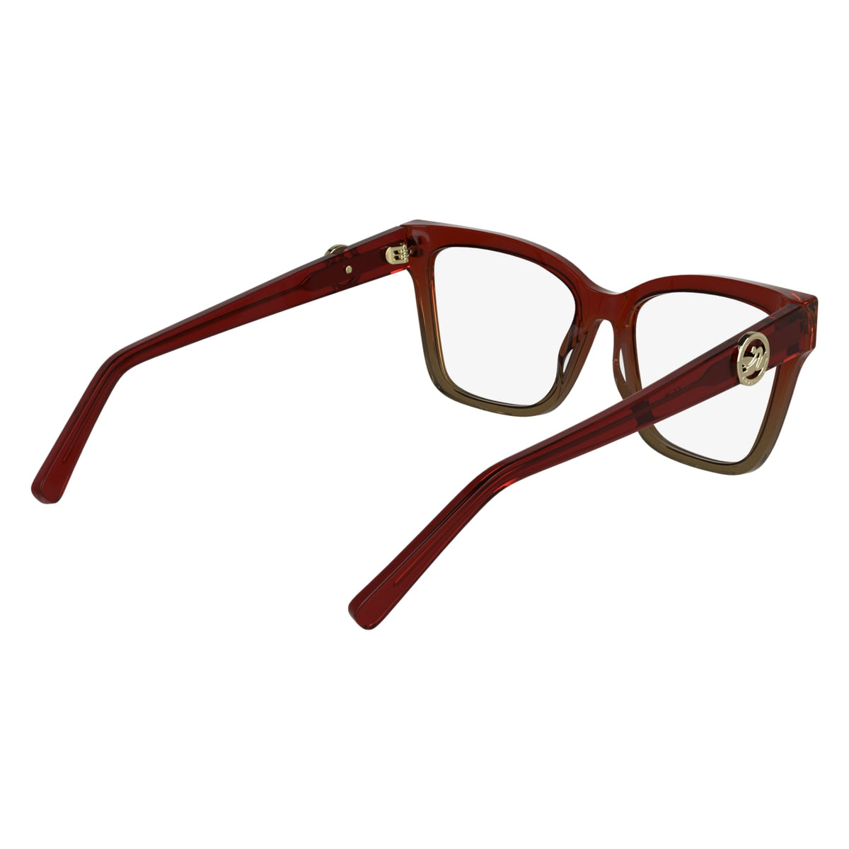 Gafas Graduadas Longchamp LO2761 609 53 17