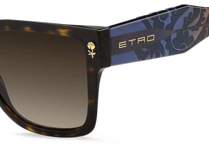 Gafas de Sol Etro 0127/S 086HA 57 18