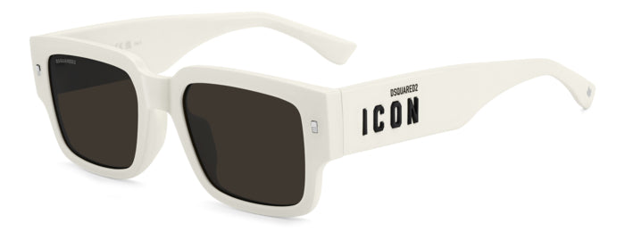 Sunglasses Dsquared2 ICON 0032/G/S SZJIR 53 20