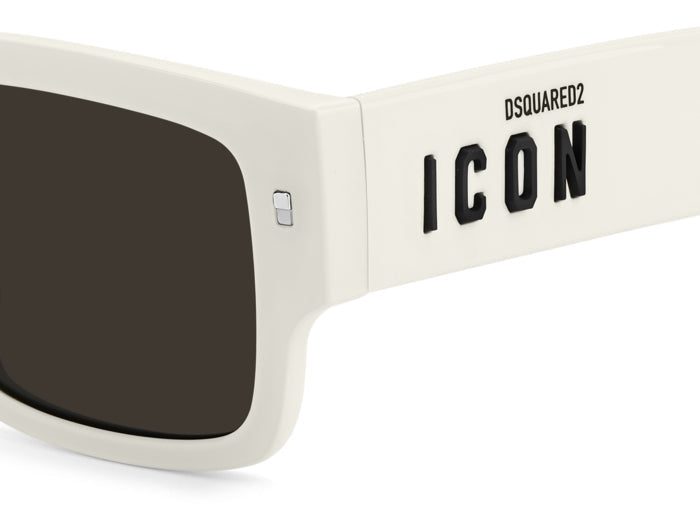 Sunglasses Dsquared2 ICON 0032/G/S SZJIR 53 20
