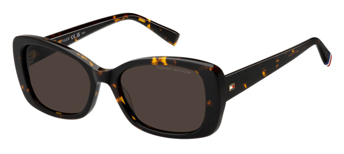 Sunglasses Tommy Hilfiger TH 2225/S 08670 54 18