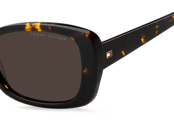 Sunglasses Tommy Hilfiger TH 2225/S 08670 54 18