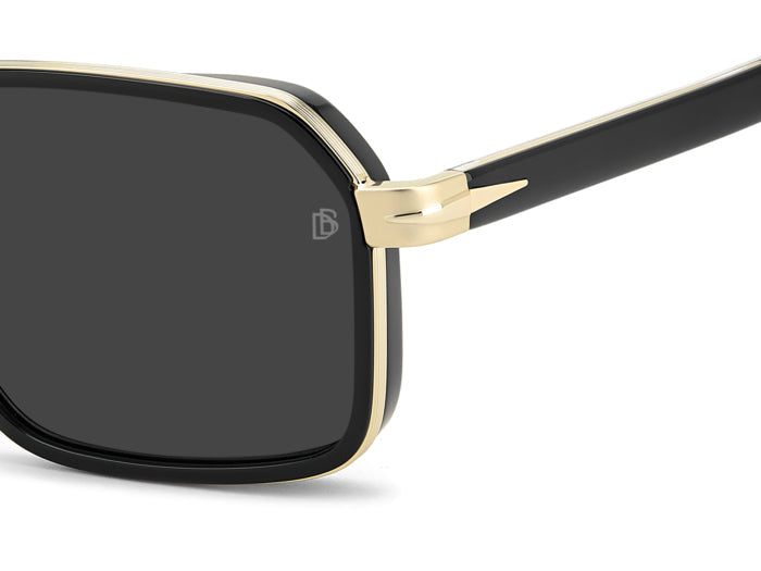 Gafas de Sol David Beckham DB 7158/S RHLIR 57 19