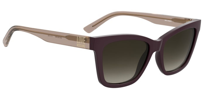 Sunglasses Moschino Love MOL096/S 0T7HA 55 18