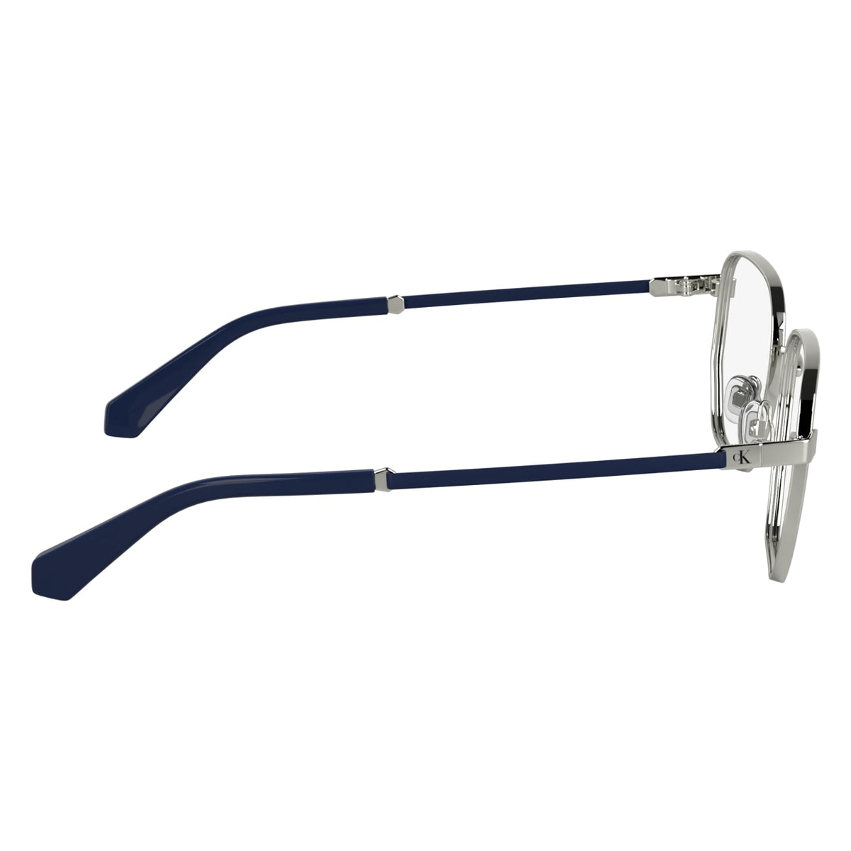 Prescription Glasses Calvin Klein Jeans CKJ25203 040 54 17