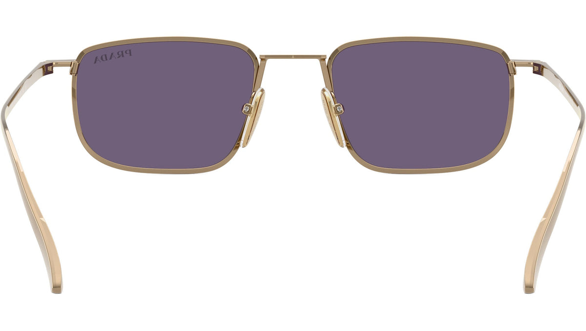 Gafas de Sol Prada PRD52S 7OE70W 49 20 - vista 5
