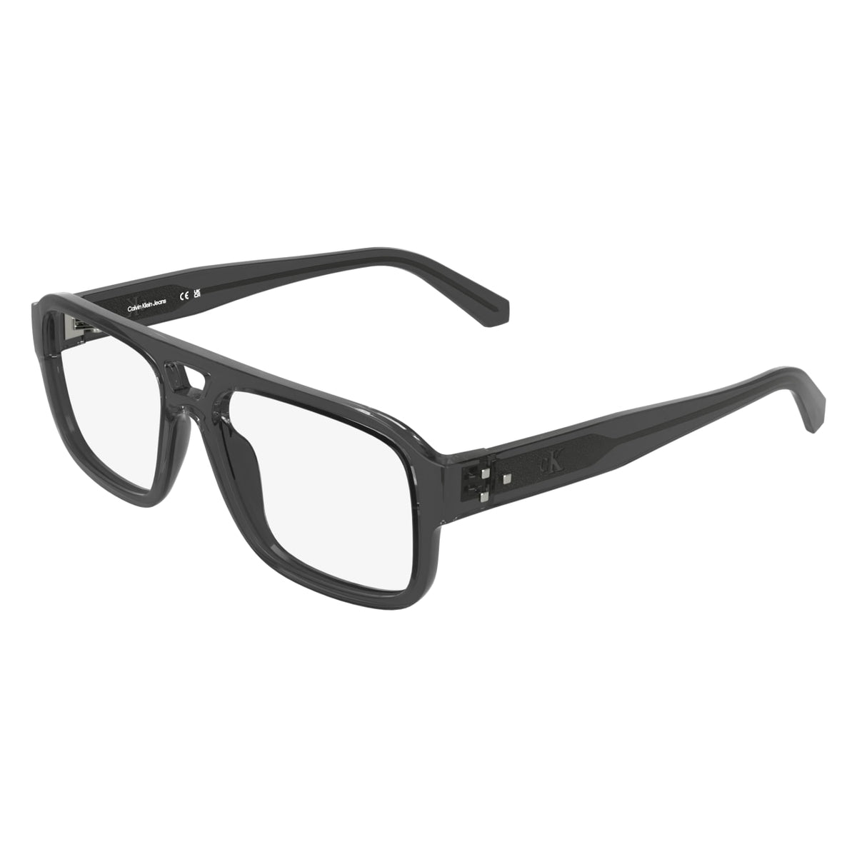 Prescription Glasses Calvin Klein Jeans CKJ26634 051 55 17