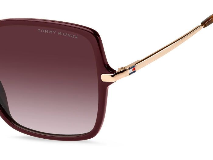 Gafas de Sol Tommy Hilfiger TH 2220/S LHF3X 57 17