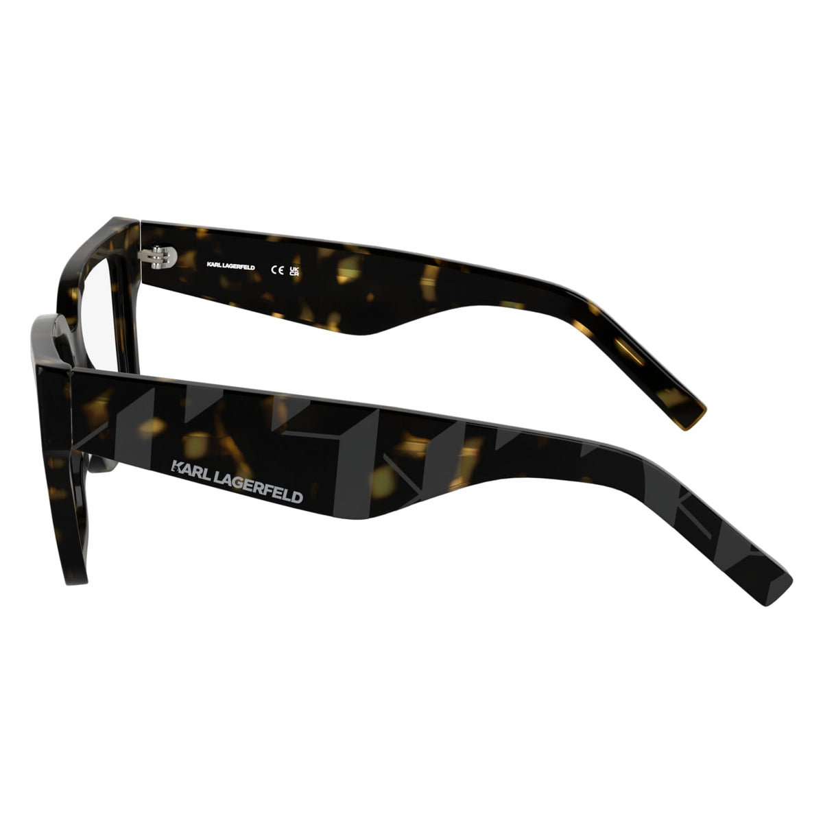 Gafas Graduadas Karl Lagerfeld KL6201 242 54 17