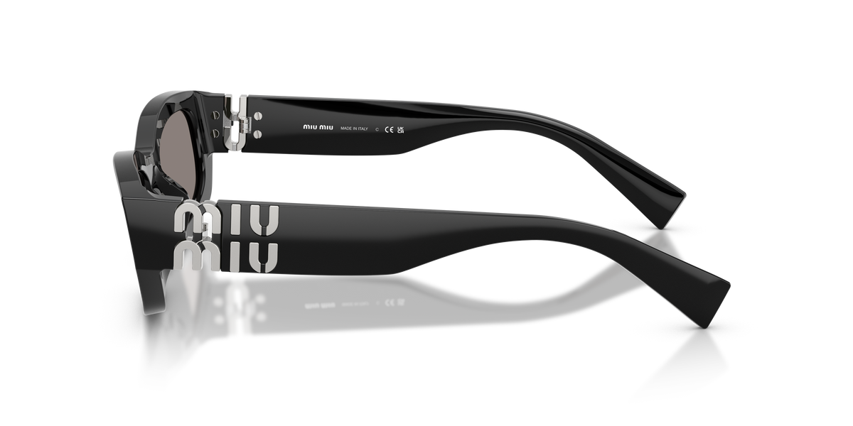 Sunglasses Miu Miu MUB04S 16K80Q 53 22