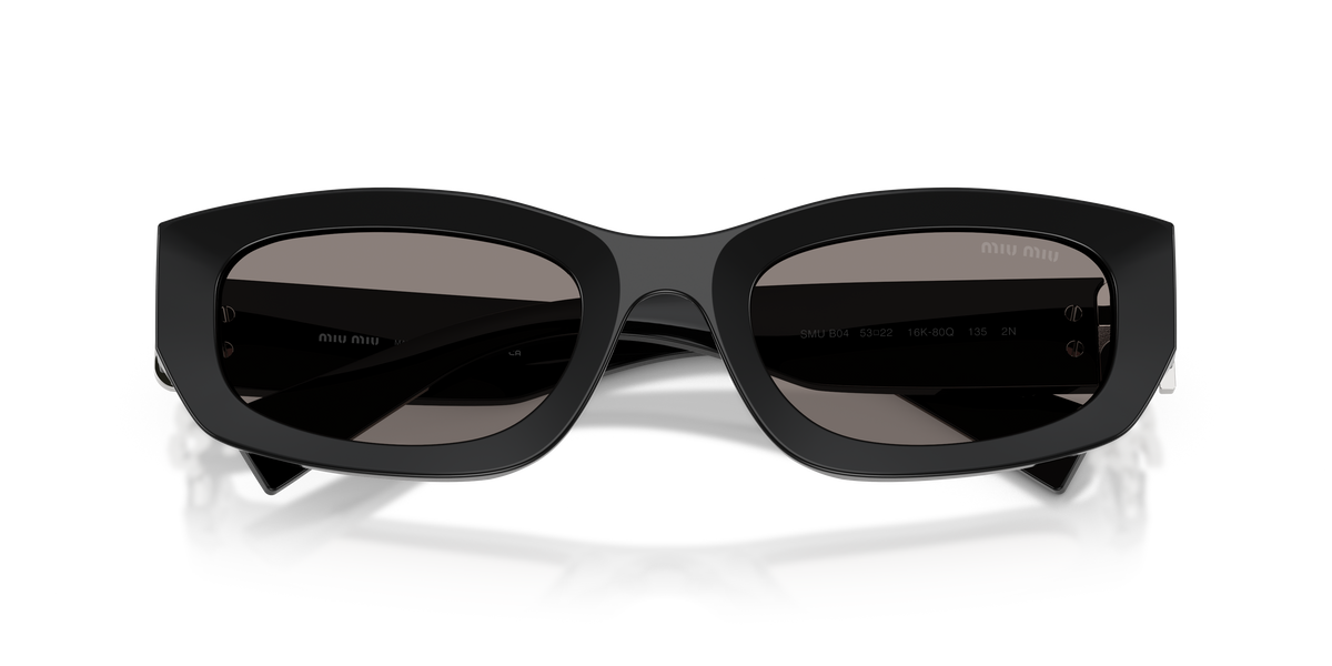 Sunglasses Miu Miu MUB04S 16K80Q 53 22