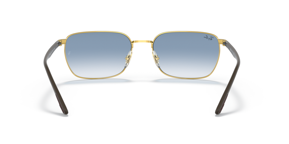Gafas de Sol Ray-Ban RB3684 001/3F 58 18