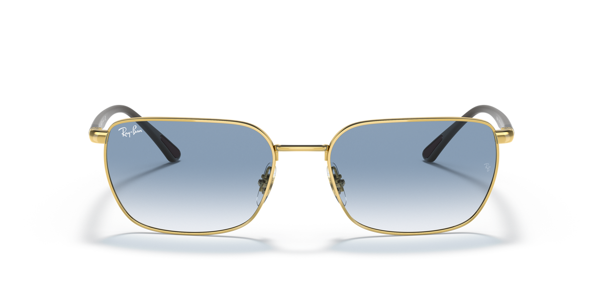 Gafas de Sol Ray-Ban RB3684 001/3F 58 18