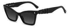 Sunglasses Dsquared2 ICON 0026/S 8079O 55 17