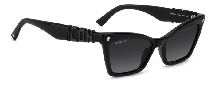 Sunglasses Dsquared2 ICON 0026/S 8079O 55 17