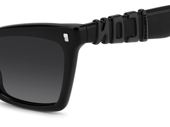 Sunglasses Dsquared2 ICON 0026/S 8079O 55 17