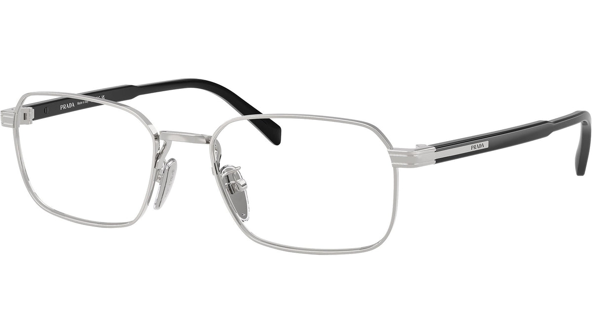 Gafas Graduadas Prada PRC50VD 1BC1O1 55 19 - vista 2