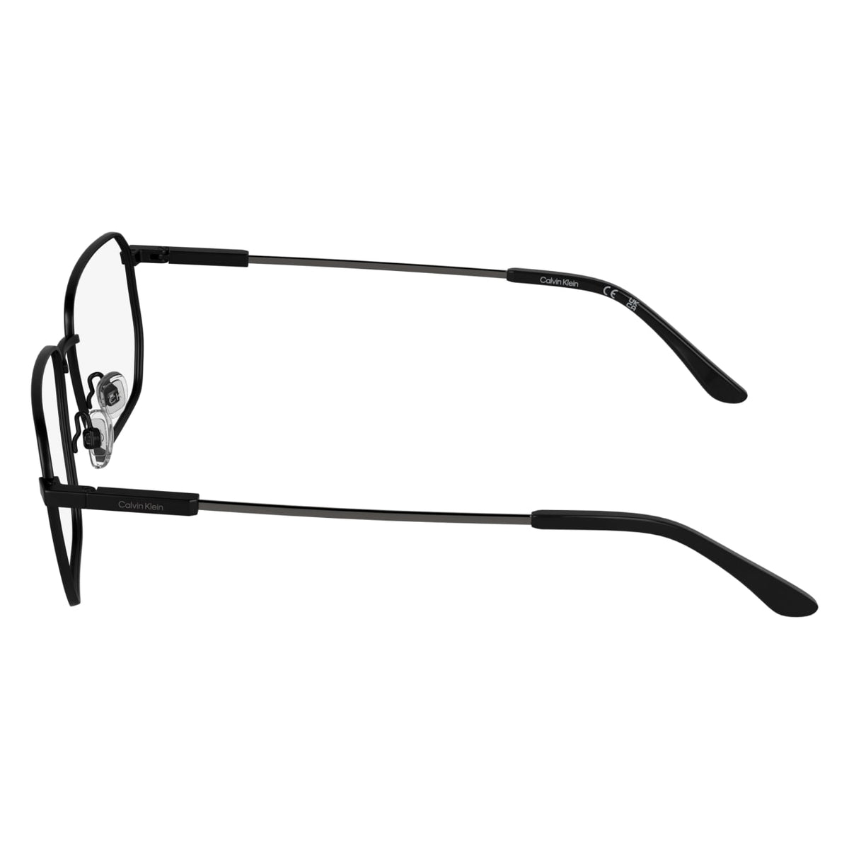 Prescription Glasses Calvin Klein (Ck) CK26124 002 56 17
