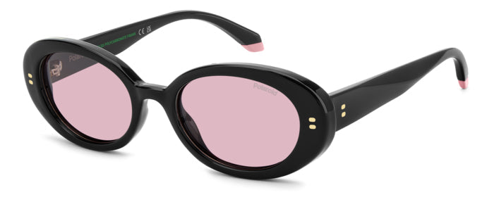 Gafas de Sol Polaroid PLD 6253/S/X QFU0F 52 19