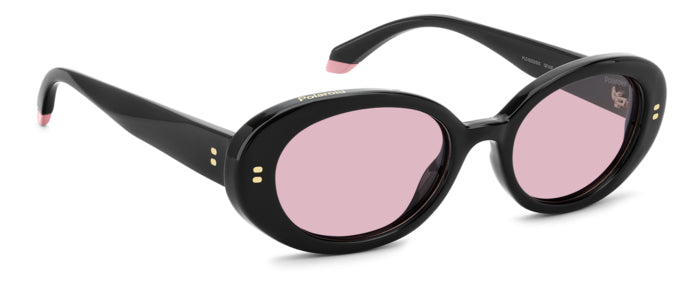 Gafas de Sol Polaroid PLD 6253/S/X QFU0F 52 19