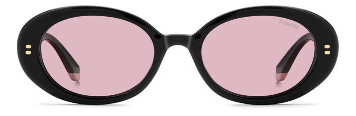 Gafas de Sol Polaroid PLD 6253/S/X QFU0F 52 19