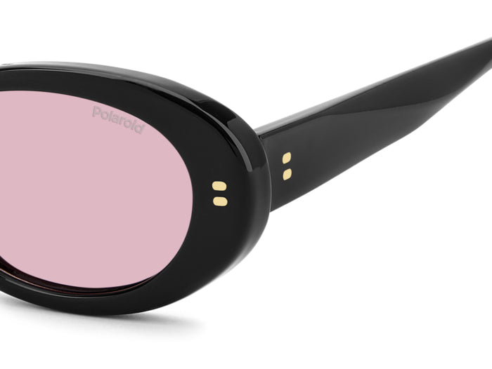 Gafas de Sol Polaroid PLD 6253/S/X QFU0F 52 19