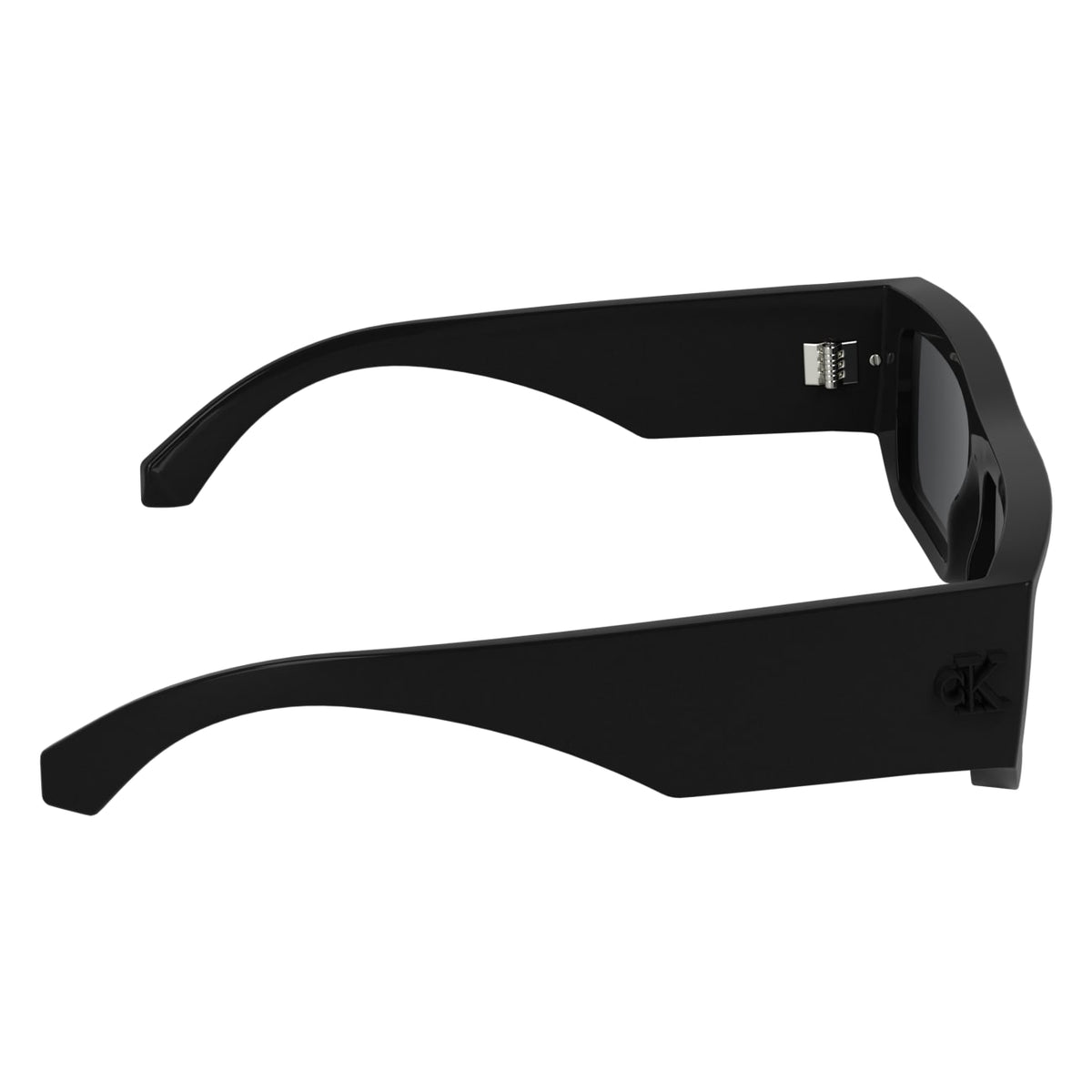 Gafas de Sol Calvin Klein Jeans CKJ26607S 001 55 17