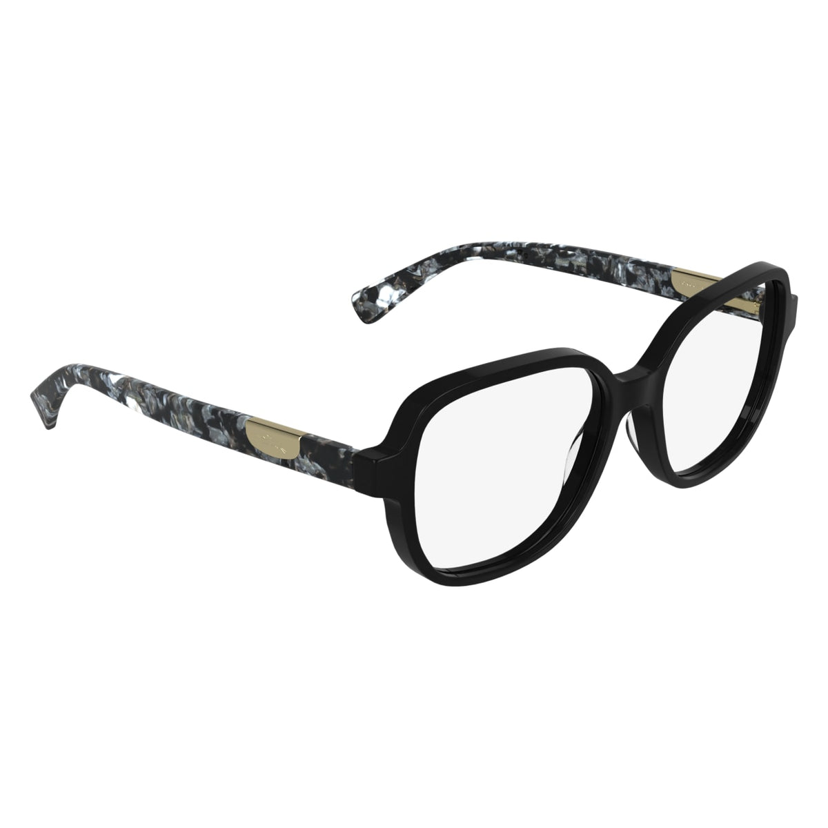 Gafas Graduadas Longchamp LO2784 001 55 17