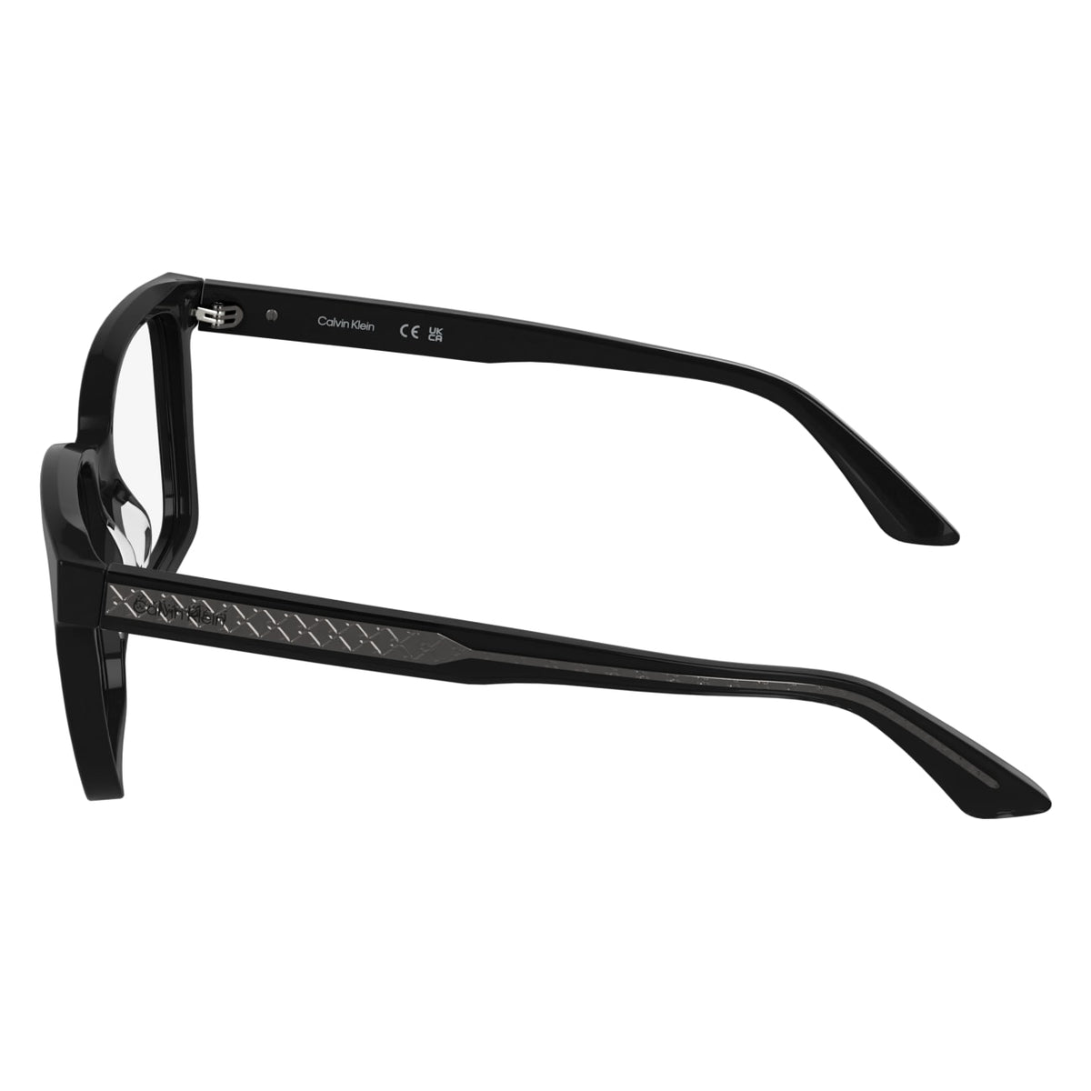 Prescription Glasses Calvin Klein (Ck) CK26512 001 52 18