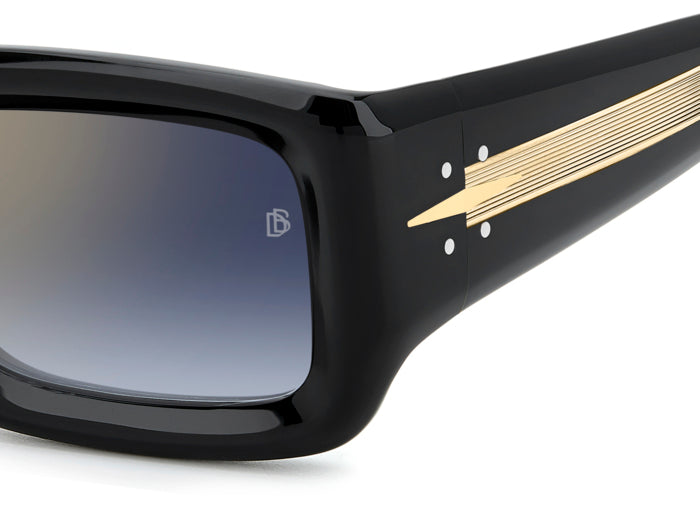 Gafas de Sol David Beckham DB 7131/S 8071V 52 22