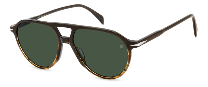 Gafas de Sol David Beckham DB 1218/S NNGQT 56 15