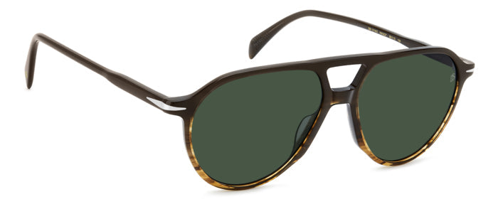 Gafas de Sol David Beckham DB 1218/S NNGQT 56 15