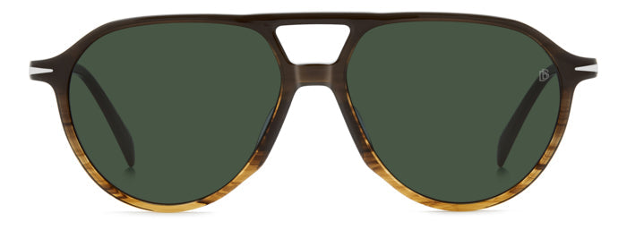 Gafas de Sol David Beckham DB 1218/S NNGQT 56 15