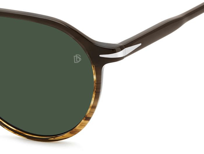 Gafas de Sol David Beckham DB 1218/S NNGQT 56 15