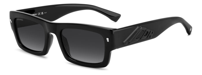 Sunglasses Dsquared2 ICON 0027/S 8079O 55 21