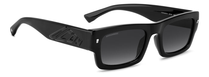 Sunglasses Dsquared2 ICON 0027/S 8079O 55 21