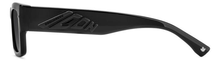 Sunglasses Dsquared2 ICON 0027/S 8079O 55 21