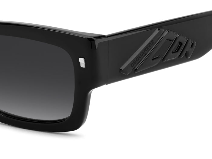 Sunglasses Dsquared2 ICON 0027/S 8079O 55 21
