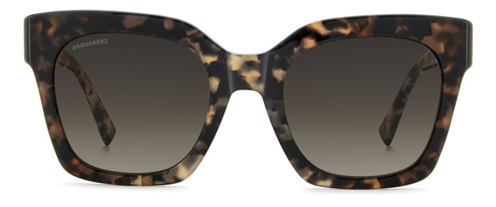 Sunglasses Dsquared2 D2 0207/S 086HA 52 22