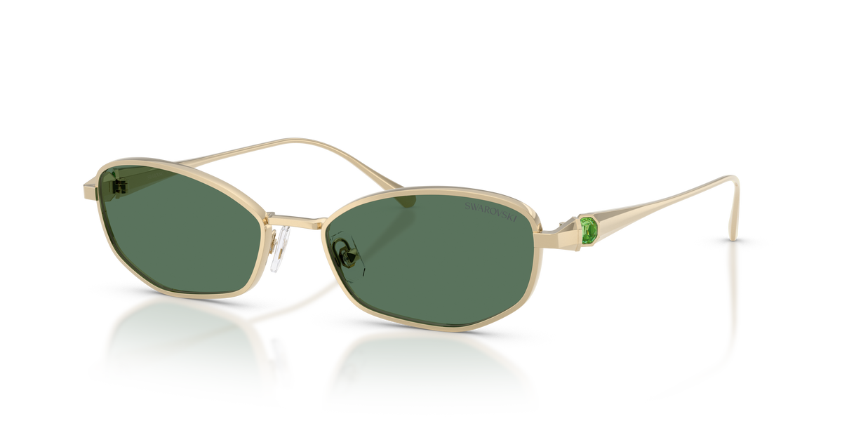 Gafas de Sol Swarovski SK7042 4013M1 55 17