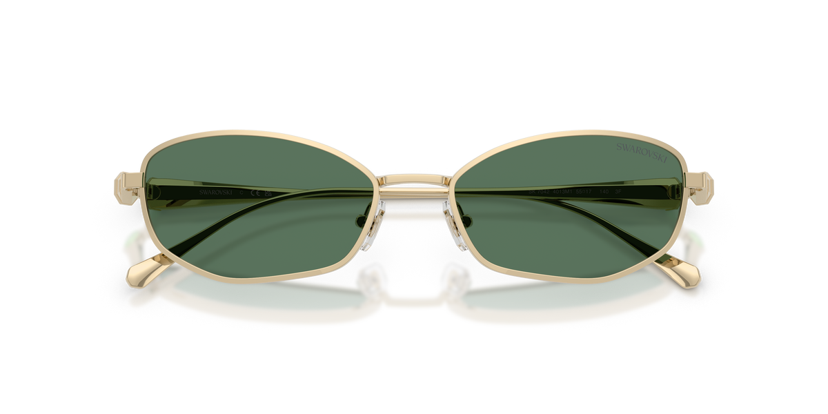 Gafas de Sol Swarovski SK7042 4013M1 55 17