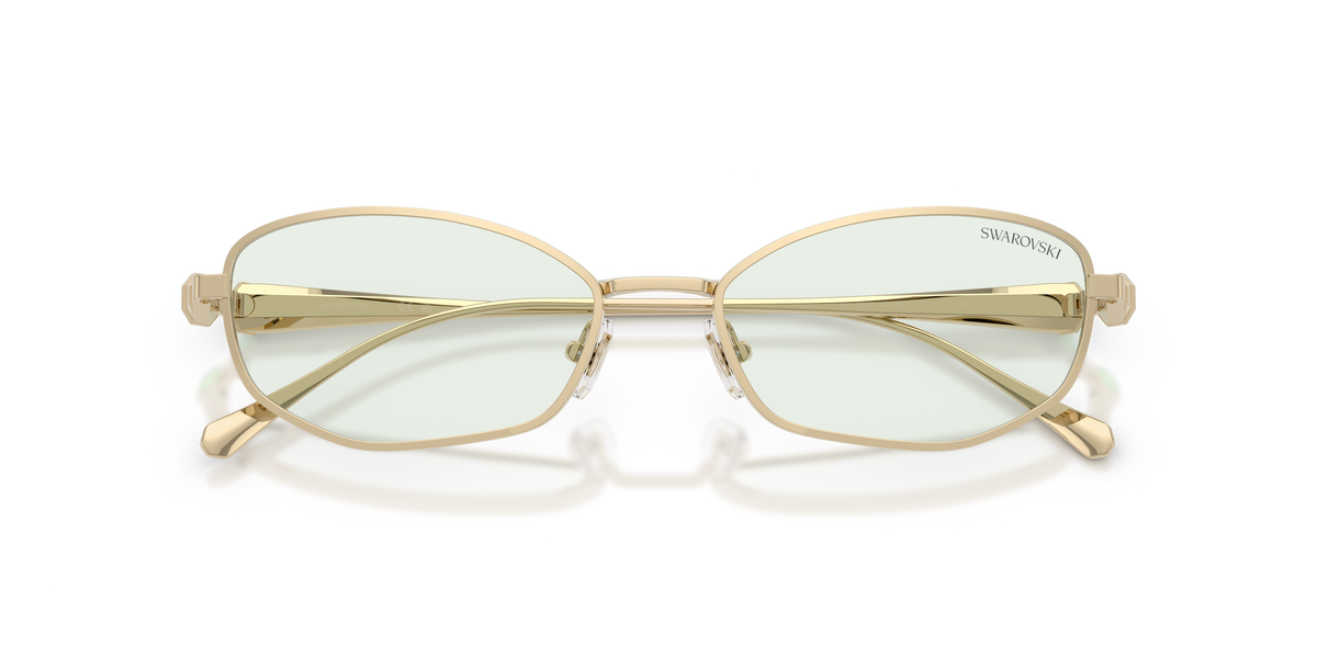 Gafas de Sol Swarovski SK7042 4013M1 55 17