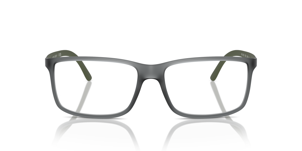 Gafas Graduadas Polo Ralph Lauren PH2126 5763 55 16
