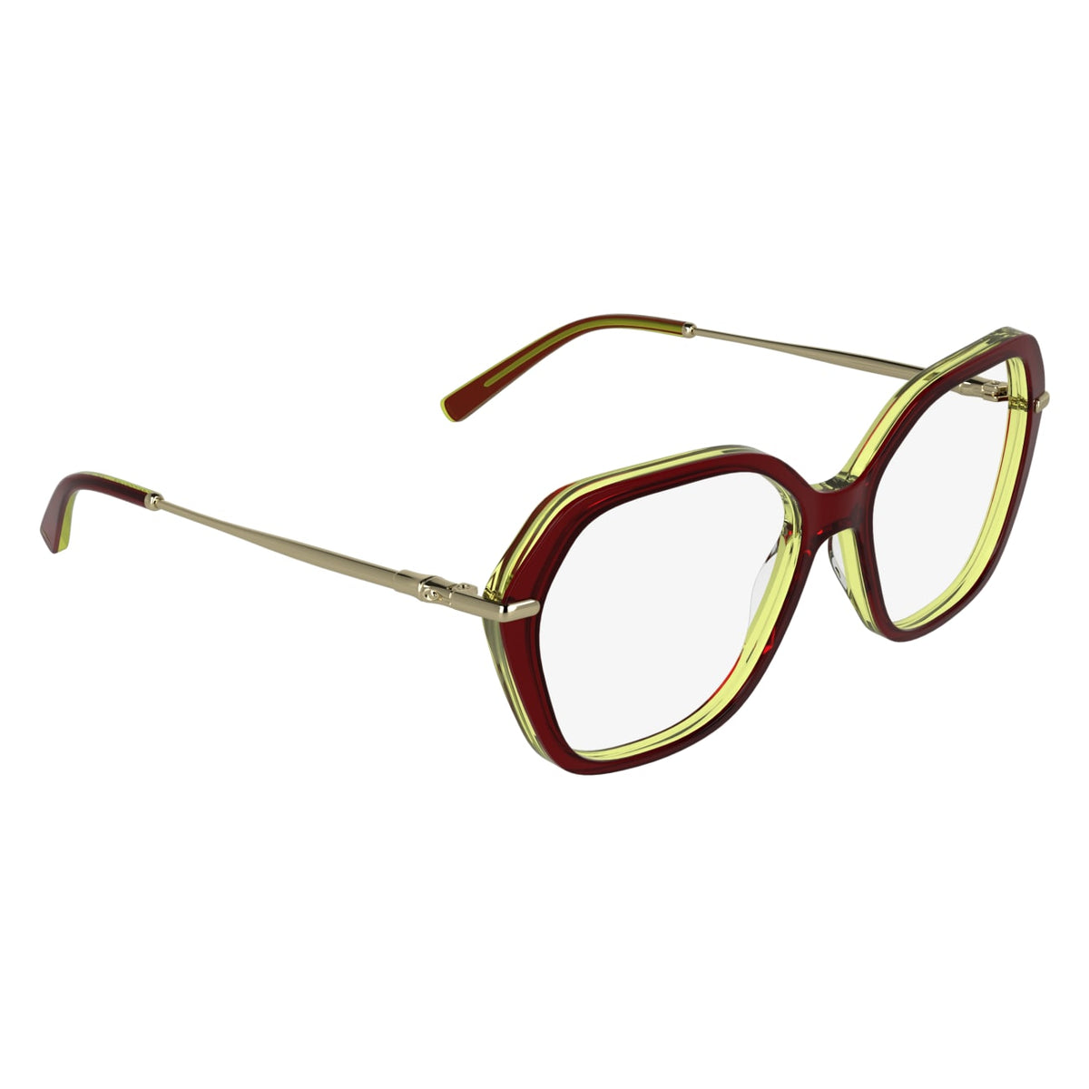 Gafas Graduadas Longchamp LO2800 618 56 17