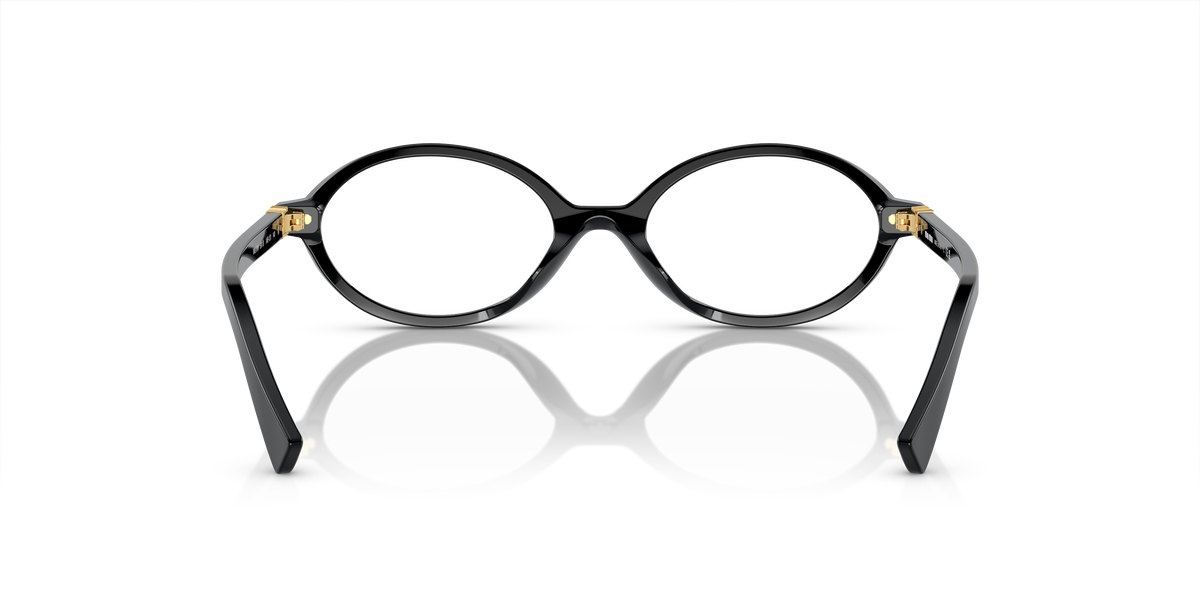 Gafas Graduadas Miu Miu MU01XV 1AB1O1 50 18
